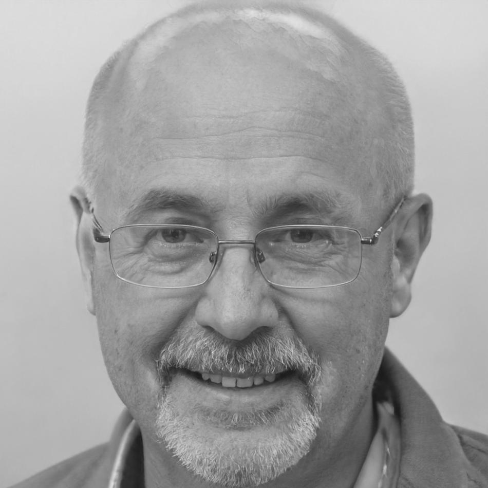 Portrait de Marc Dubois